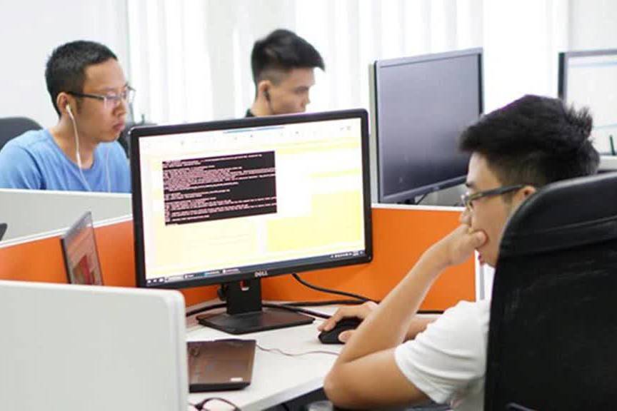 Thị trường lao động khởi sắc, dự kiến thêm 300.000 việc làm trong quý I