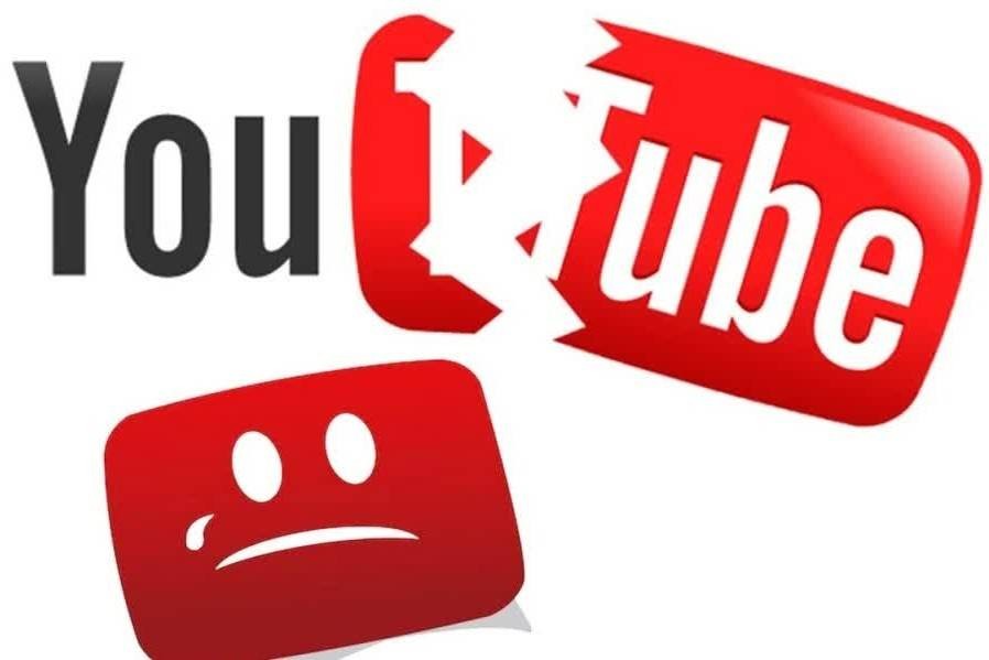 YouTube gián đoạn toàn cầu sáng 18/2, hàng trăm nghìn người dùng báo lỗi