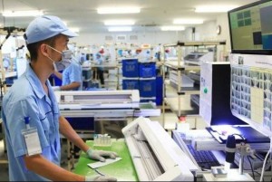 Doanh nghiệp Việt tăng tốc “xuất ngoại”, vốn đầu tư ra nước ngoài lập kỷ lục 1,36 tỷ USD