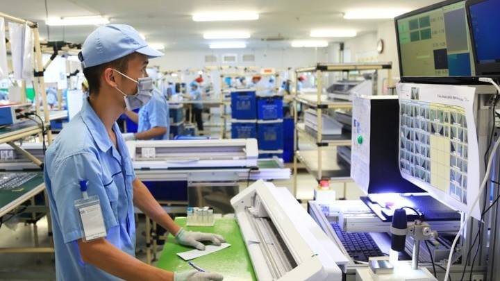 Doanh nghiệp Việt tăng tốc “xuất ngoại”, vốn đầu tư ra nước ngoài lập kỷ lục 1,36 tỷ USD