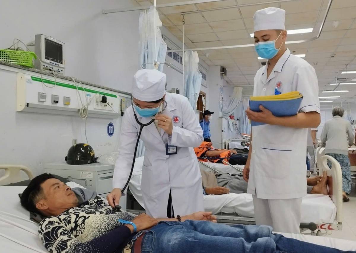 Kỳ vọng năm mới từ nghị trường Cần Thơ