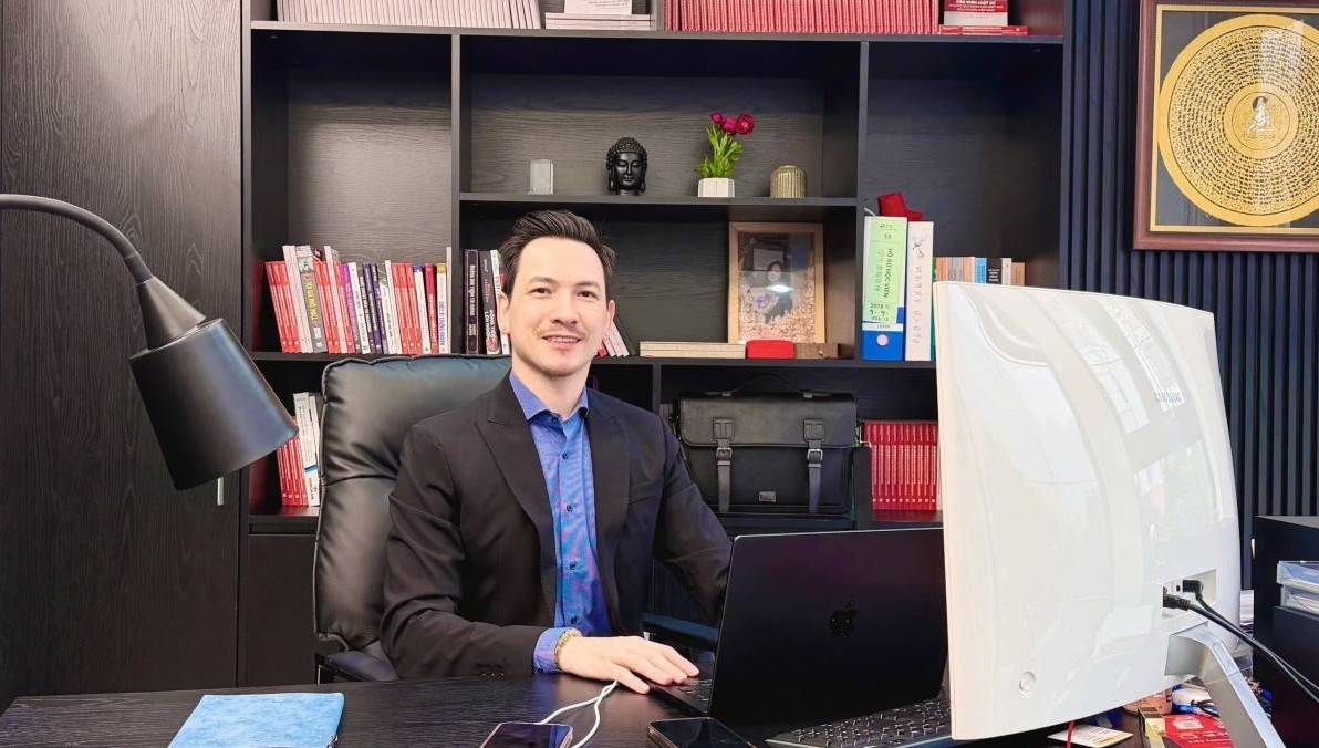 Khi tiền mã hóa rời “vùng xám”: Người Việt đang kiếm lợi nhuận theo cách nào?