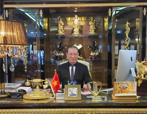 Doanh nghiệp nhỏ và vừa kỳ vọng môi trường kinh doanh minh bạch, ổn định