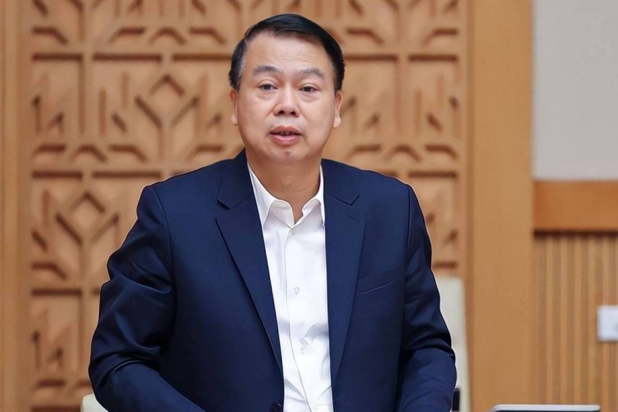 Thứ trưởng Nguyễn Đức Chi: Chứng khoán phải trở thành kênh vốn trung - dài hạn chủ lực