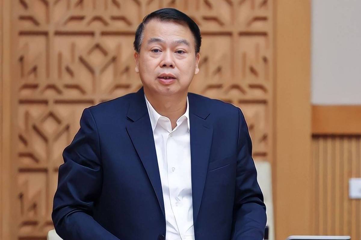 Thứ trưởng Nguyễn Đức Chi: Chứng khoán phải trở thành kênh vốn trung - dài hạn chủ lực