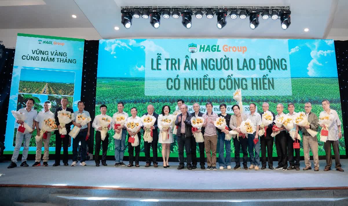 Hoàng Anh Gia Lai: Từ “con nợ nổi tiếng” đến tham vọng doanh nghiệp nông nghiệp số 1 Việt Nam