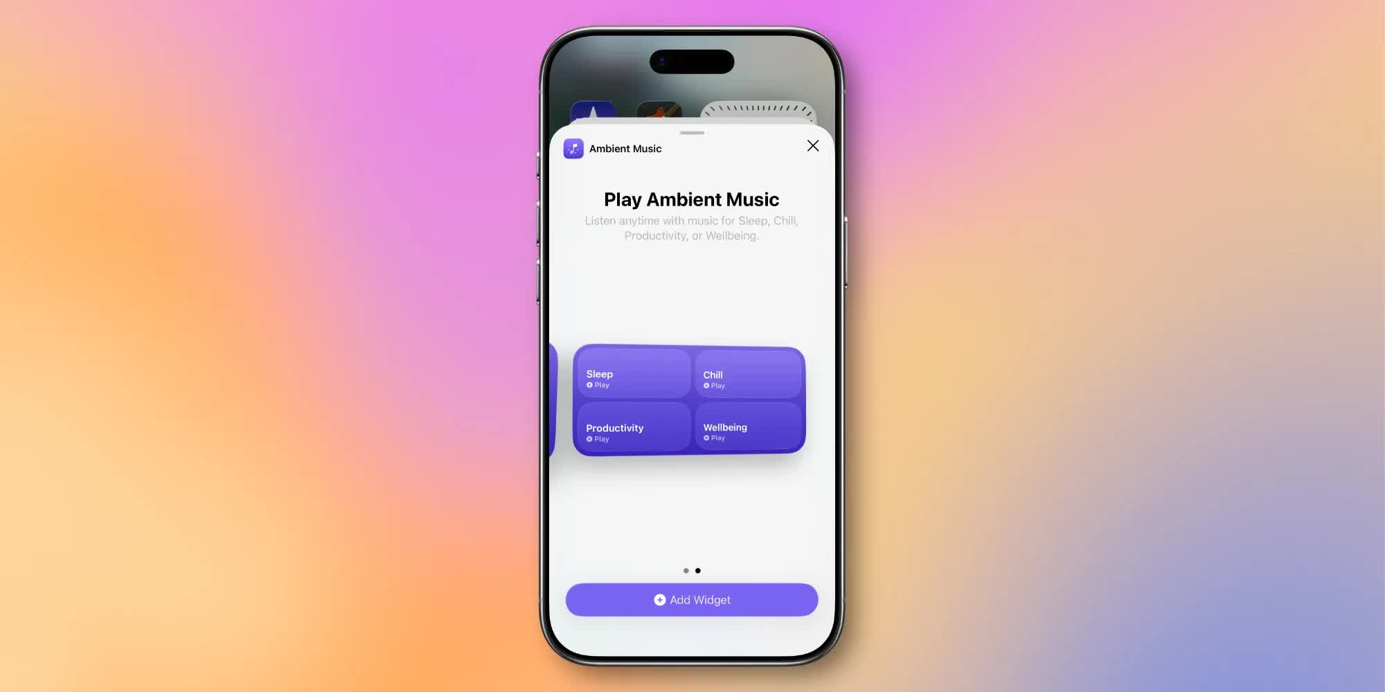 Apple Music trên iOS 26.4: Loạt tính năng AI và trải nghiệm mới cho người dùng iPhone