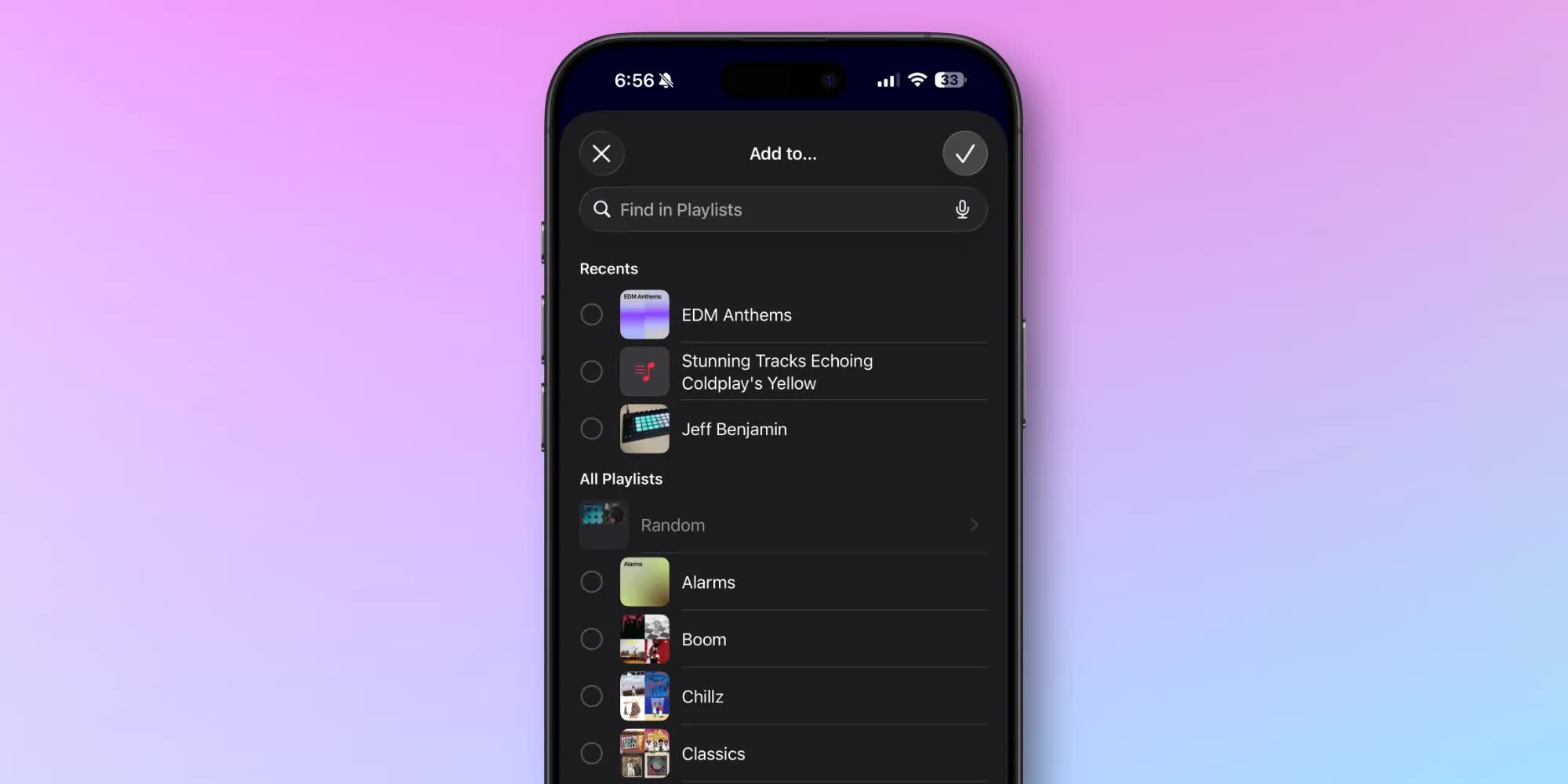 Apple Music trên iOS 26.4: Loạt tính năng AI và trải nghiệm mới cho người dùng iPhone