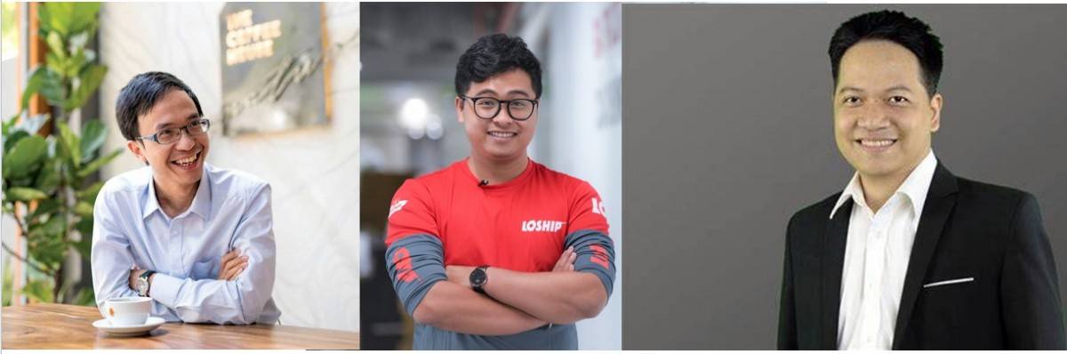 Những tỷ phú trẻ Việt Nam không đi theo lối mòn kinh doanh truyền thống