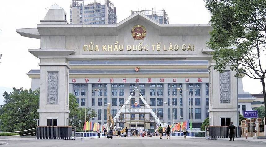 Lào Cai: Đổi mới phương thức lãnh đạo trong tái cấu trúc không gian phát triển vùng biên