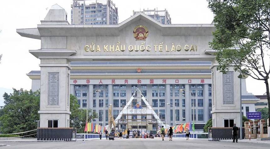 Lào Cai: Đổi mới phương thức lãnh đạo trong tái cấu trúc không gian phát triển vùng biên