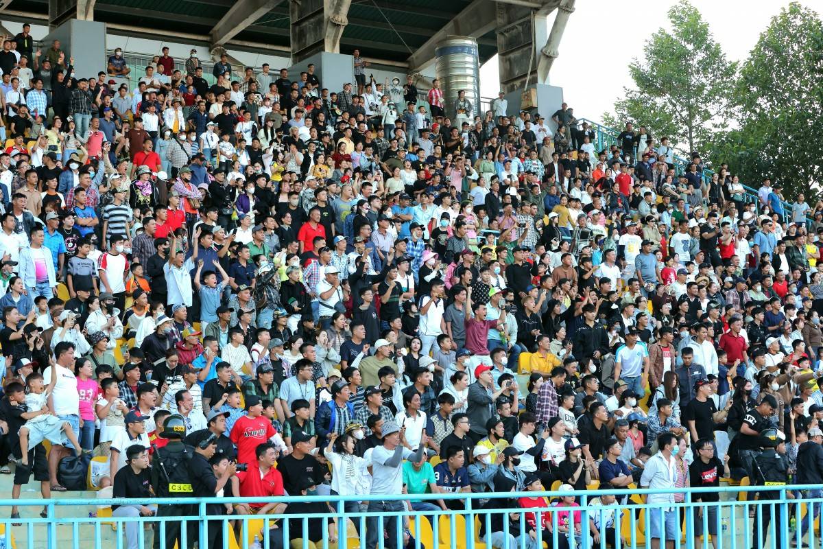 Cần Thơ : Sôi động Giải đua xe mô tô sân tròn Cúp Vô địch Quốc gia năm 2026 chào đón Xuân Bính Ngọ