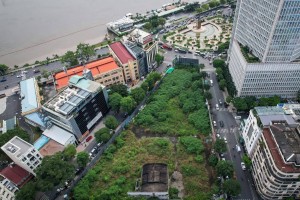 Giá bất động sản và thu nhập người dân: Nhìn từ dữ liệu thay vì cảm xúc