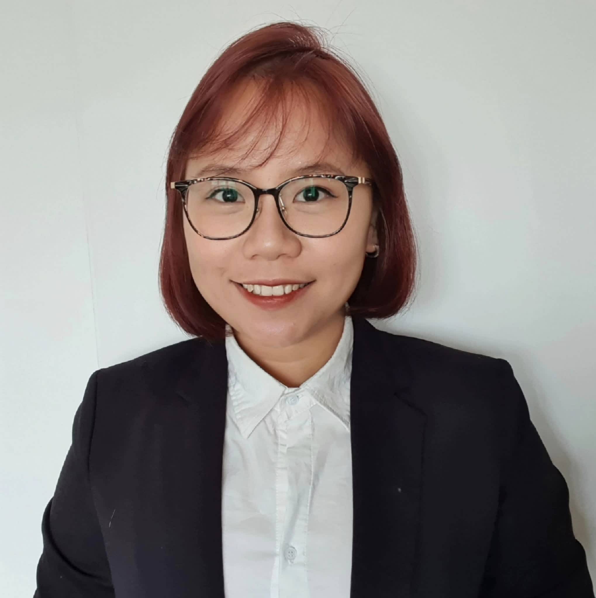 Nữ tiến sĩ 9X kết nối tri thức toàn cầu