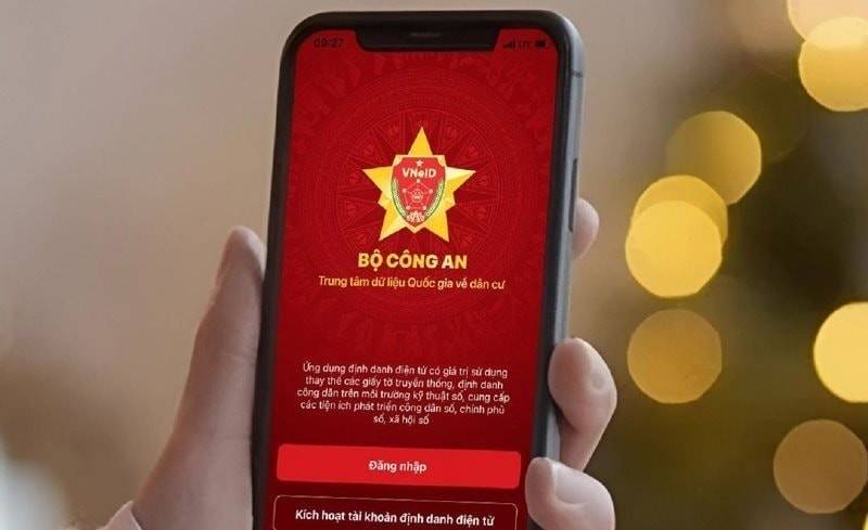 Bước tiến chiến lược cho kinh tế số và du lịch khi tích hợp VNeID với mạng xã hội