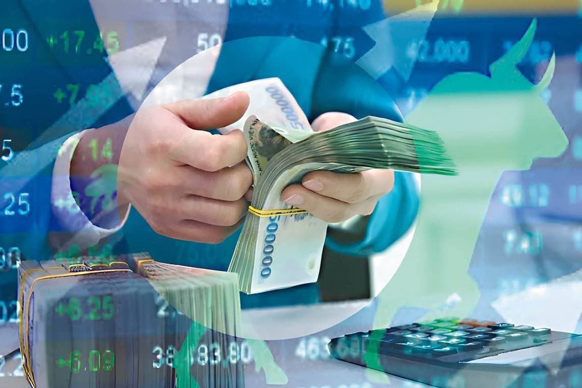 6 doanh nghiệp chốt quyền nhận cổ tức tiền mặt cuối tháng 2, cao nhất 15%