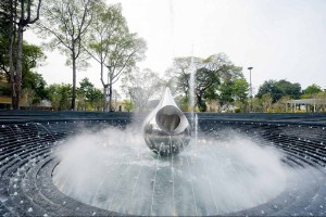 “Khu rừng nhỏ giữa siêu đô thị” - khoảng lặng xanh gìn giữ ký ức của TP.HCM