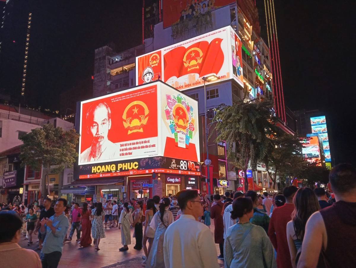  thành phố tiếp tục khẳng định vai trò “đầu tàu” du lịch đô thị với mức tăng trưởng ấn tượng