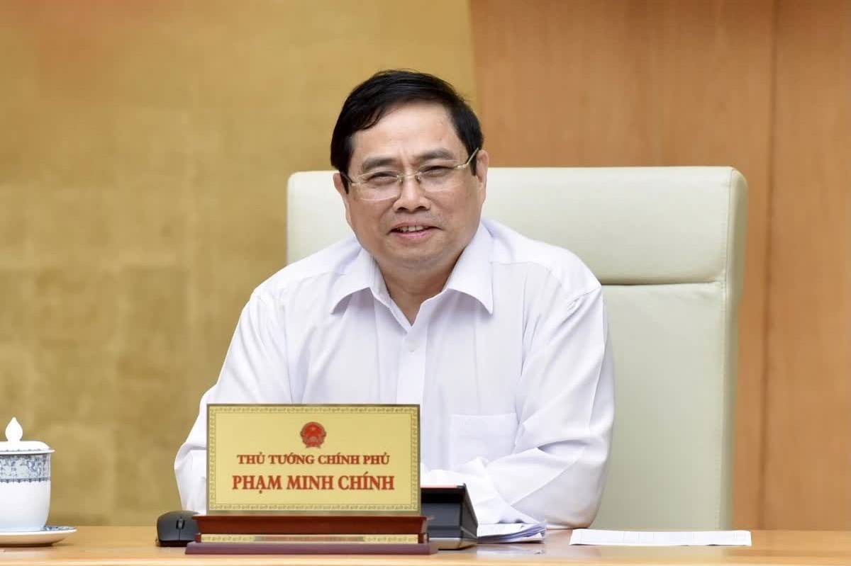 Thủ tướng Chính phủ: Không để “độ trễ” sau Tết, chỉ bàn làm - không bàn lùi