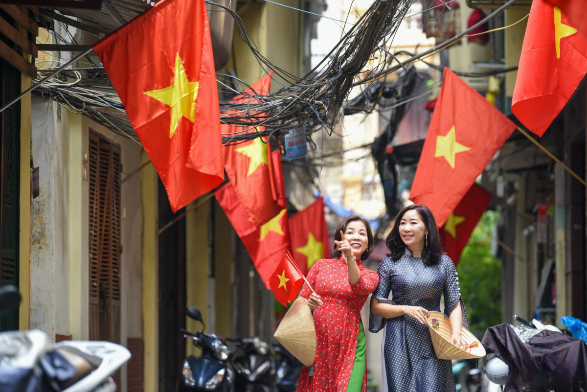 Cuối tháng 4, người lao động có thể được nghỉ liên tiếp tới 7 ngày