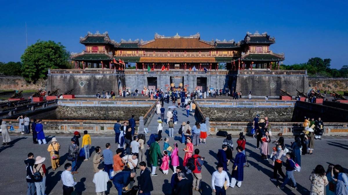 Du lịch Tết Bính Ngọ: Từ “đông khách” sang “chất lượng trải nghiệm”