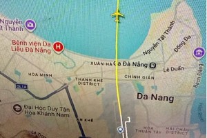 Drone xâm nhập vùng cấm tại sân bay Đà Nẵng, hàng chục chuyến bay bị ảnh hưởng dịp Tết