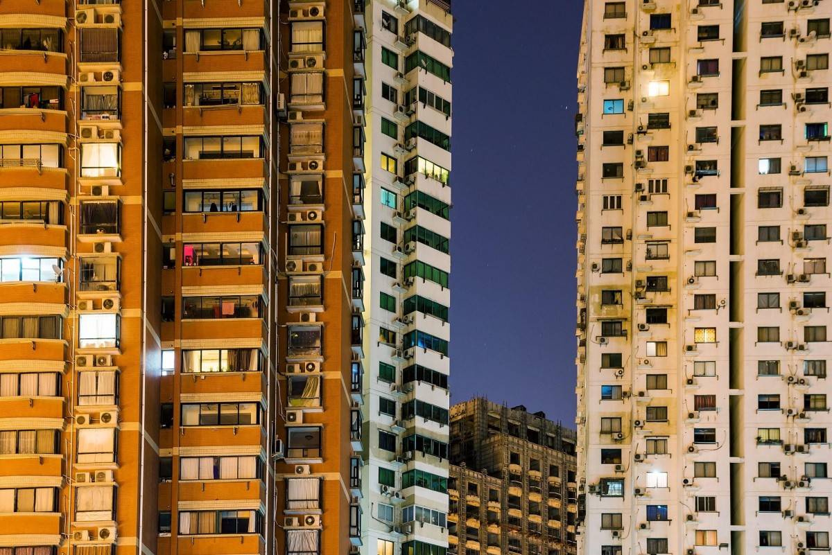 Thị trường nhà cũ “ấm” trở lại tại 4 thành phố lớn Trung Quốc