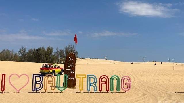 Lâm Đồng bứt tốc doanh thu du lịch Tết Bính Ngọ 2026