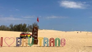 Lâm Đồng bứt tốc doanh thu du lịch Tết Bính Ngọ 2026