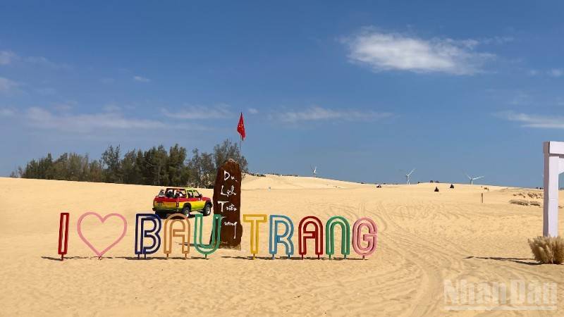 Lâm Đồng bứt tốc doanh thu du lịch Tết Bính Ngọ 2026