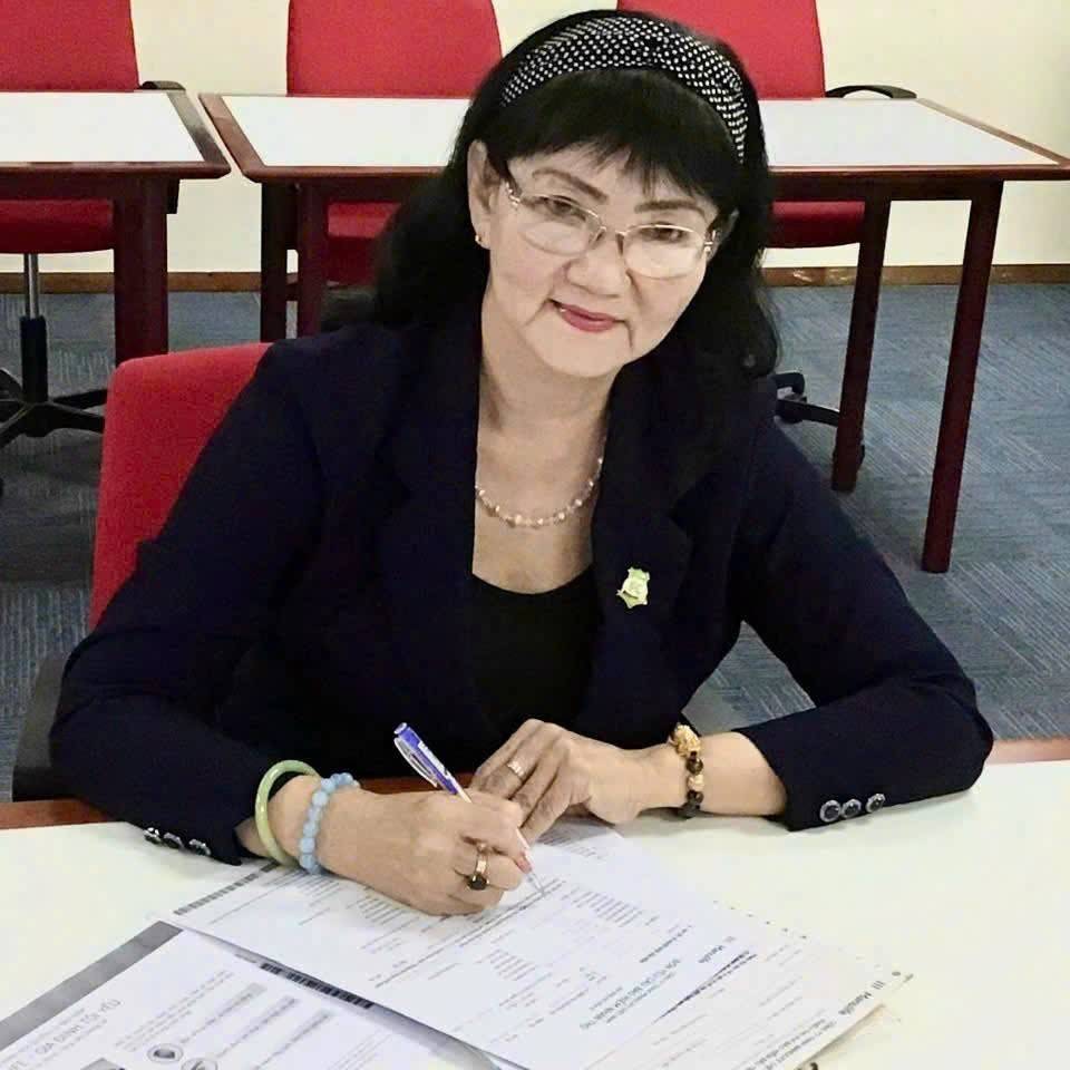 Bảo hiểm: Giữ mùa xuân ở lại trong mỗi gia đình