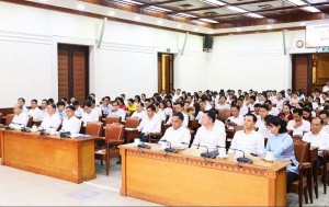 Tết Bính Ngọ 2026 tại TP. Hồ Chí Minh: An sinh chu đáo, du lịch bứt phá, thị trường ổn định