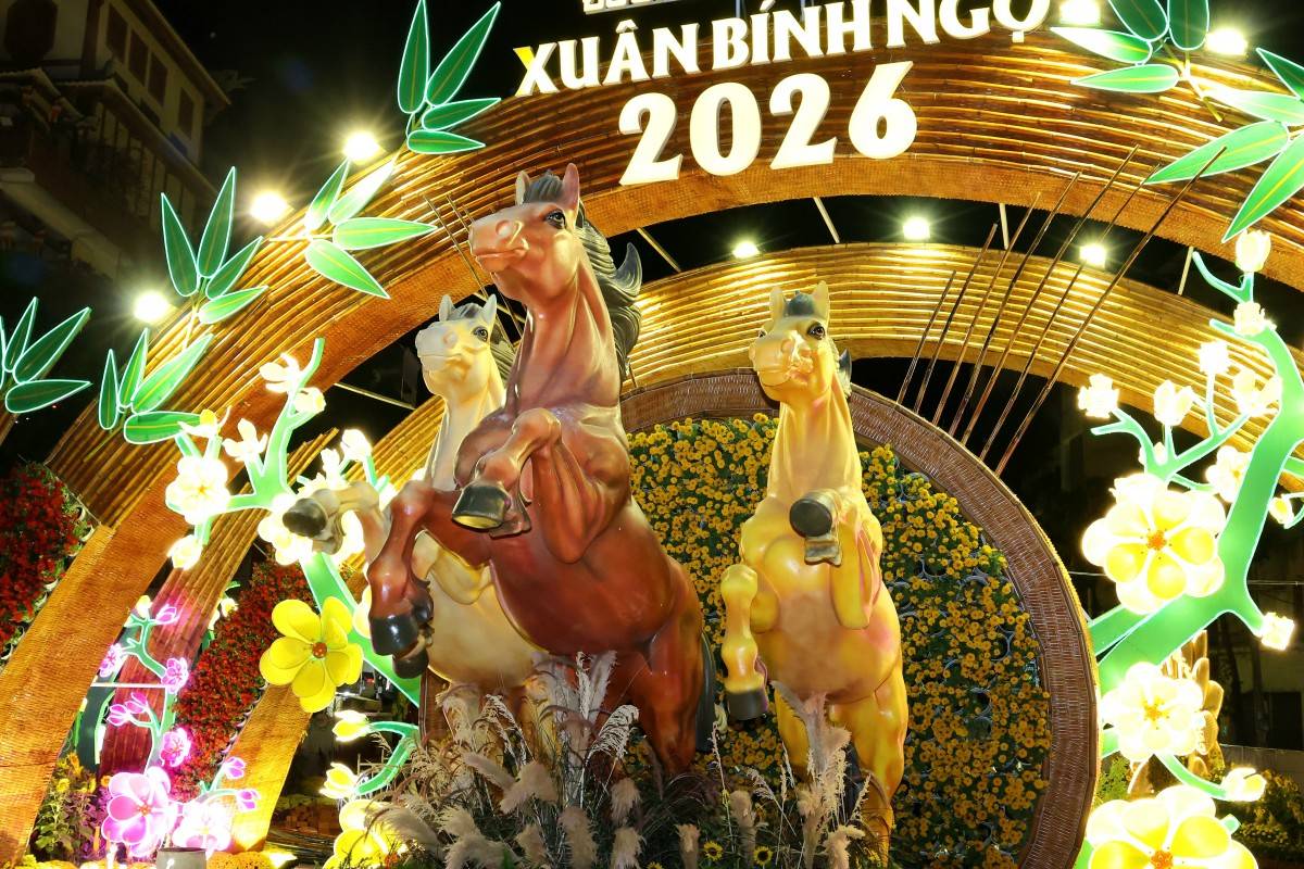 Cần Thơ đón gần 615.000 lượt khách doanh thu du lịch đạt 640 tỷ đồng