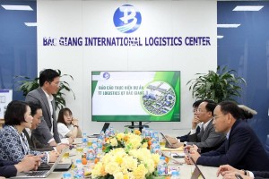 Phó Chủ tịch UBND tỉnh Bắc Ninh: Tháo gỡ vướng mắc thủ tục, đẩy nhanh tiến độ các dự án trọng điểm