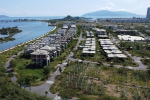 Đà Nẵng xử lý hơn 96% dự án vướng pháp lý