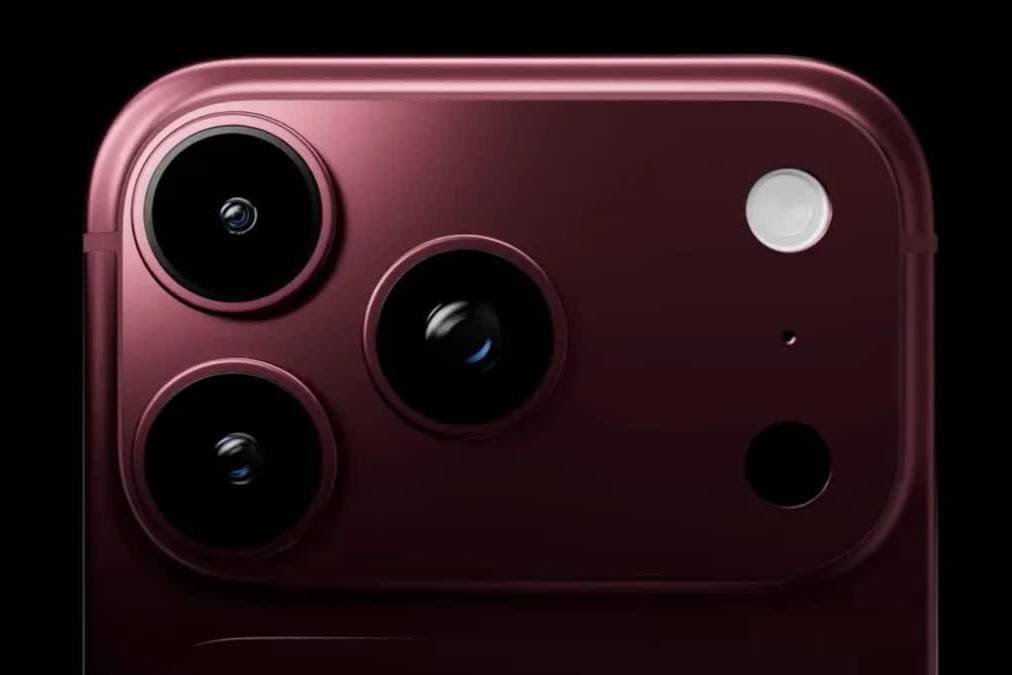 Apple thử nghiệm sản xuất iPhone 18 Pro, sẵn sàng cho “mùa thu công nghệ” 2026