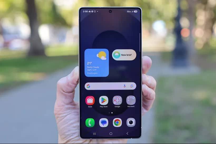 Galaxy S26 Ultra lộ diện trước giờ G