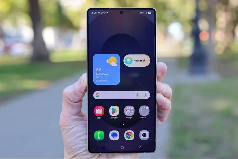 Galaxy S26 Ultra lộ diện trước giờ G