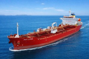 PVTrans đặt mục tiêu lợi nhuận 1.200 tỷ đồng năm 2026