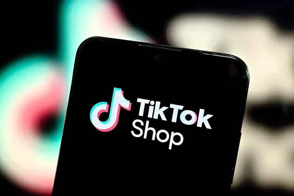 TikTok Shop vượt Shopee về doanh số dịp Tết Bính Ngọ 2026