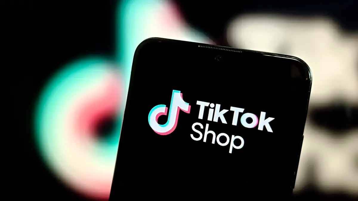 TikTok Shop vượt Shopee về doanh số dịp Tết Bính Ngọ 2026