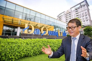 Thaco chi 36.600 tỷ đồng tăng tốc đầu tư hạ tầng, nông nghiệp và logistics