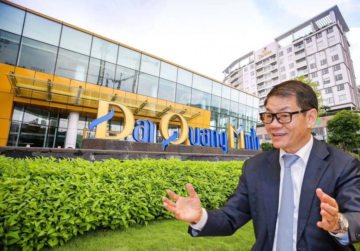 Thaco chi 36.600 tỷ đồng tăng tốc đầu tư hạ tầng, nông nghiệp và logistics