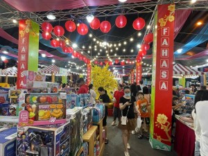 TP. Hồ Chí Minh: Lễ hội Đường sách Tết Bính Ngọ 2026 thu hút hơn 1,1 triệu lượt khách, doanh thu 8,2 tỷ đồng