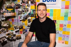 Doanh nhân Ukraine đưa ứng dụng Headway thành hiện tượng edtech toàn cầu