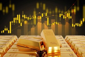 Vàng bước vào chu kỳ mới: Tài sản chiến lược của quốc gia trong kỷ nguyên phi đô la hóa