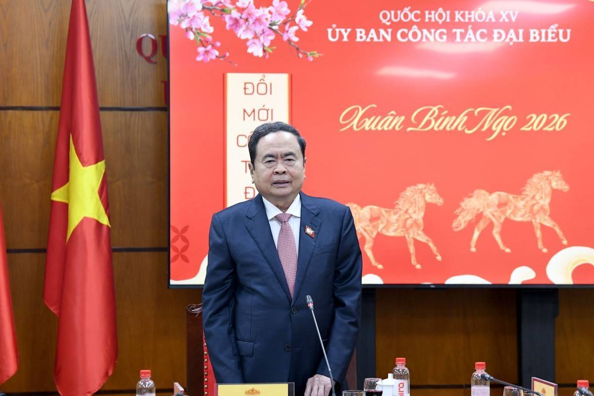 Chuẩn bị kỹ phương án nhân sự cho kỳ họp đầu tiên Quốc hội khóa XVI