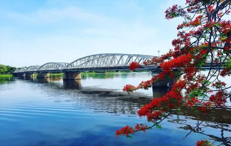 Huế vào Top 6 điểm đến trăng mật lãng mạn nhất thế giới năm 2026
