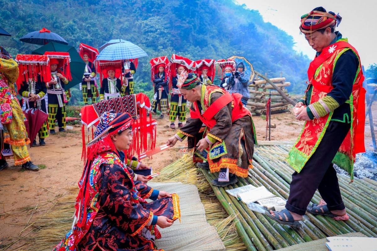 Du lịch Lào Cai thu gần 1.700 tỷ đồng dịp Tết, đà tăng trưởng hơn 35%