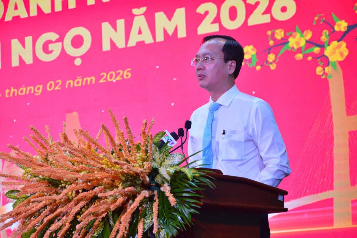 Ông Trần Trí Quang, Chủ tịch UBND tỉnh Vĩnh Long làm Ban Chỉ đạo phát triển kinh tế tư nhân tỉnh